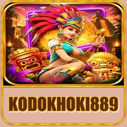 Tabel RTP game kasino kodokhoki889