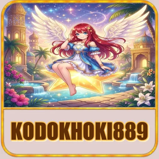 Enam jenis lotre berlisensi kodokhoki889 termasuk Mega Lottery dan Instant Win