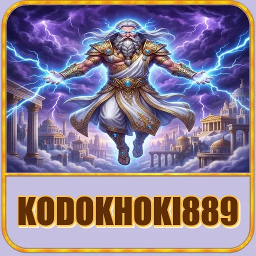 CDN kodokhoki889 di kota besar Indonesia, server AWS Jakarta dan Singapura