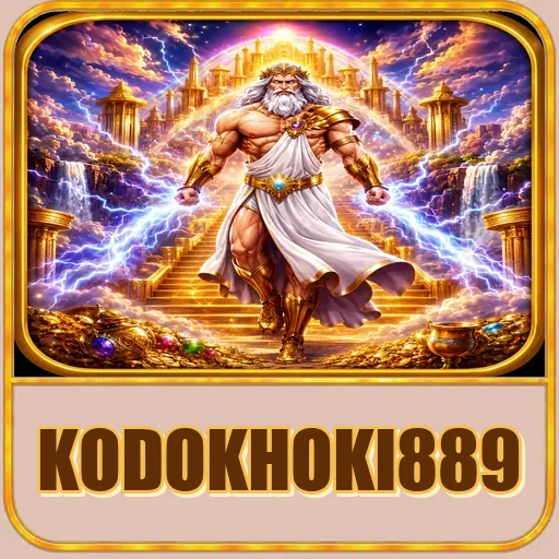 Keuntungan VIP kodokhoki889: cashback 10–20%, reload 200%, manajer khusus