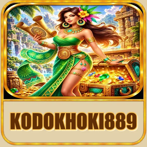 Tingkatan program VIP kodokhoki889